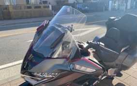 HONDA GL 1800 GOLD WING TOUR DCT 2018 SC79