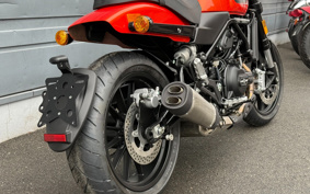 HARLEY LWZX500 2024 W5B