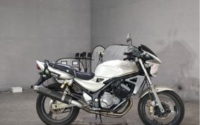 KAWASAKI BALIUS250-2 ZR250B