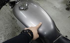 HONDA GB500TT 1987 PC16