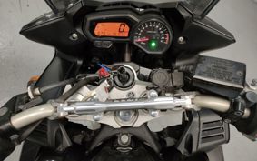 YAMAHA FZ1 FAZER 2008 RN21J