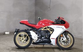 OTHER MV AGUSTA  SUPER VE LOW  CHE 800 ..