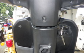 HONDA TACT Basket AF79