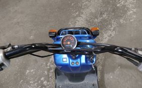 HONDA ZUMAR AF58