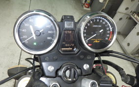 HONDA CB400SF GEN 4 2015 NC42