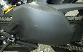DUCATI STREETFIGHTER V4 S 2021