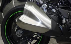 KAWASAKI NINJA 1000 A 2017