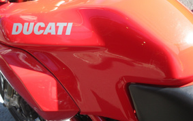 DUCATI MULTISTRADA 1000SDS 2005 ZDMA100AB4B