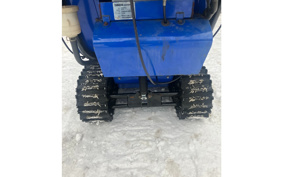 YAMAHA  SNOW BLOWER  MACHINE 