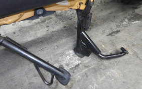 HONDA PS250 2010 MF09