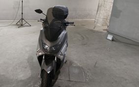 YAMAHA N-MAX 125 SED6J