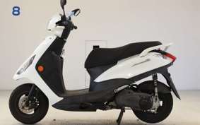YAMAHA AXIS 125 Z SED7J