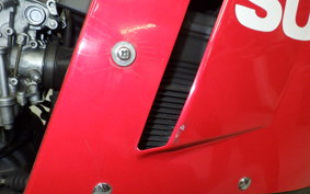 SUZUKI GSX-R750 1986 GR71G