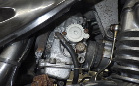 KAWASAKI SUPER SHERPA 2005 KL250G