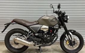 HONDA CB190SS PCL3