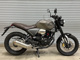 Фото Honda CB190SS с японского аукциона
