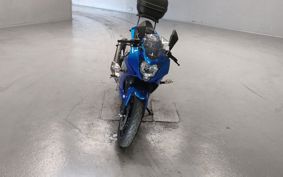 KAWASAKI NINJA250SL BX250A