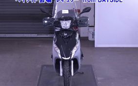 SUZUKI ADDRESS 125 DT11A