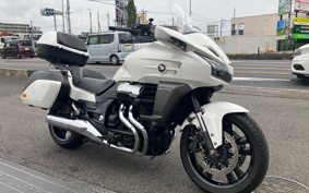HONDA CTX1300 2014 SC74