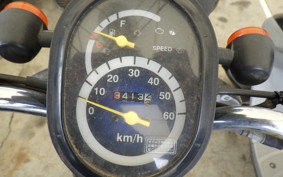 HONDA TODAY 2 AF67