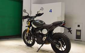 TRIUMPH SCRAMBLER400X 2025