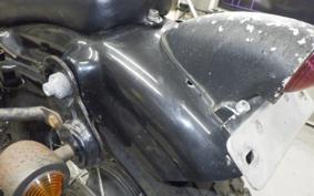 YAMAHA SR400 Gen.3 2008 RH01J