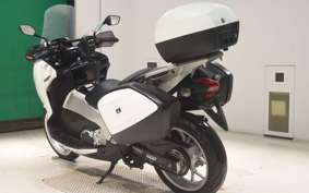 HONDA NC700 INTEGRA 2012 RC62