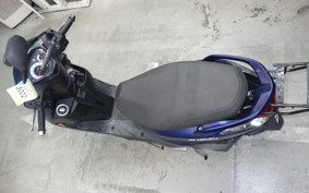 YAMAHA AXIS 125 Z 2020 SEJ6J