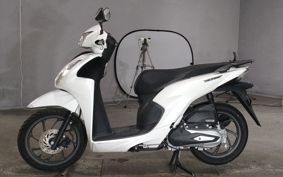 HONDA DIO 110 BASIC JK03