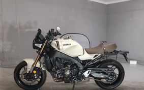 YAMAHA XSR900 2025 RN96J