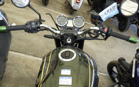 KAWASAKI Z900RS 2019 ZR900C