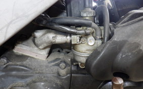 HONDA DIO GEN 2 2013 AF27