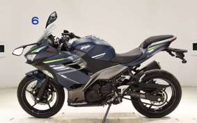 KAWASAKI NINJA 400 2021 EX400G