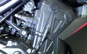 HONDA CBR650R-2 2026 RH17