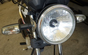 HONDA CBF 125