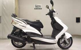 YAMAHA CYGNUS 125 X 2 2014 SE44J