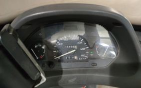 HONDA FORESIGHT MF04