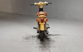 HONDA SUPER CUB50 AA01