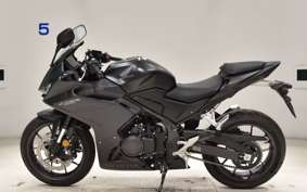 HONDA CBR400R 2018 NC65
