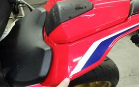HONDA CBR1000RR GEN 3 SPECIAL 2017 SC77
