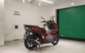 HONDA PCX 125 JF81