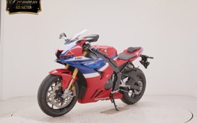 HONDA CBR1000RR RSP 2026 SC82