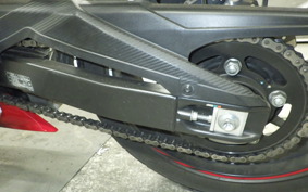 HONDA CBR400R 2020 NC56