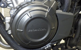 HONDA 400X 2021 NC56