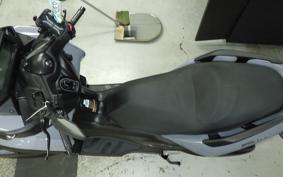 YAMAHA TRICITY 300 2020 SH15J