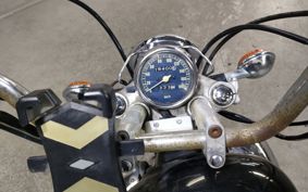 YAMAHA VIRAGO 400 2NT