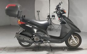 YAMAHA AKUSHI STREET SE53J