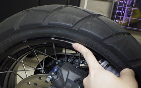 HONDA X-ADV 750 2025 RH21