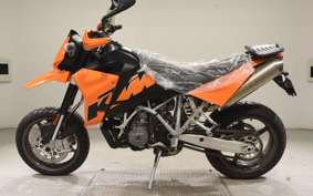 KTM 950 SUPERMOTO 2006