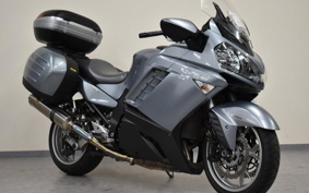 KAWASAKI 1400 GTR 2007 ZGT40A